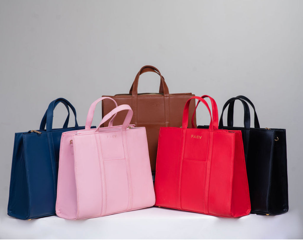 ELAN TOTE